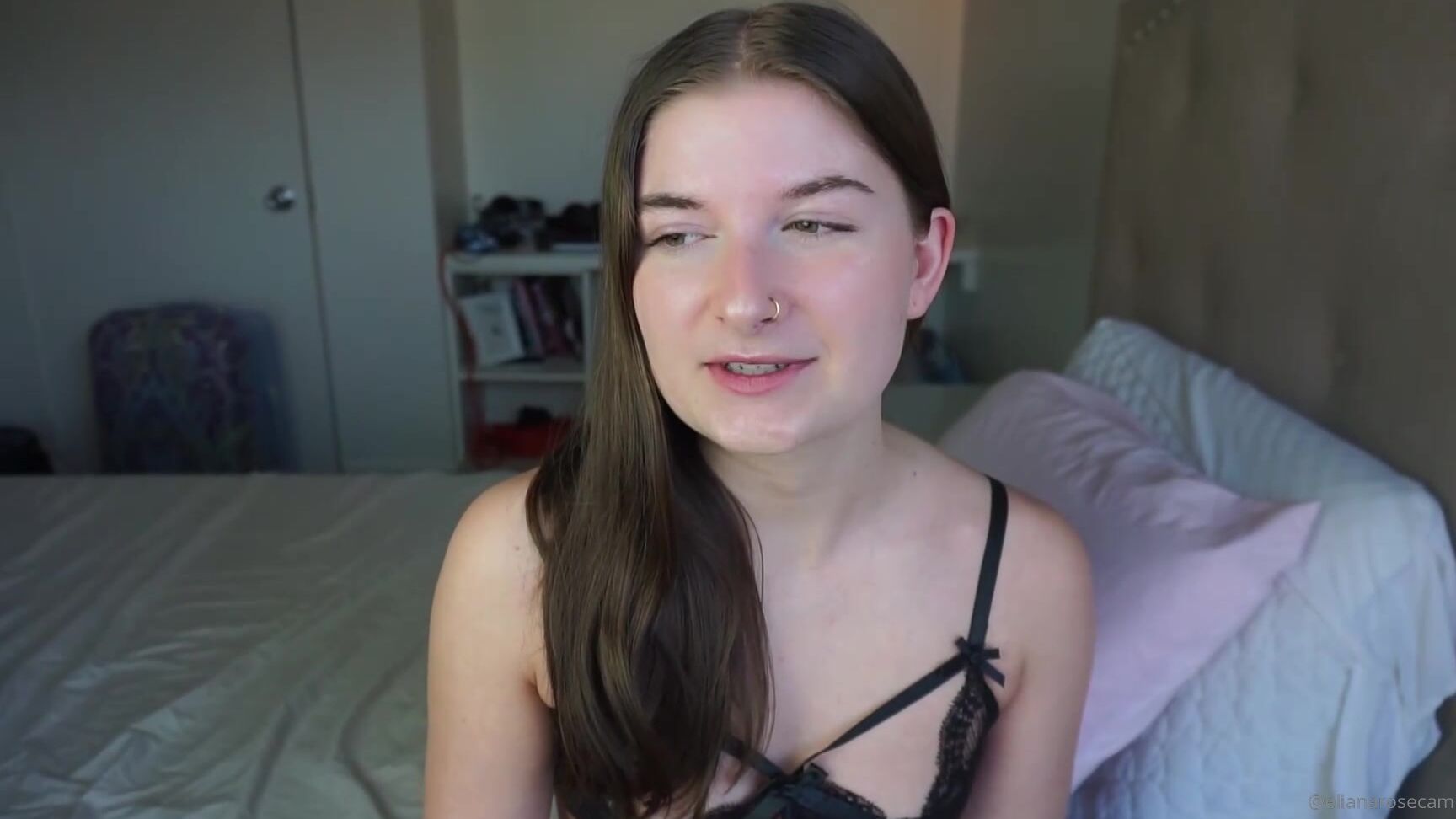 Elianarose Q A Saturday Answerin