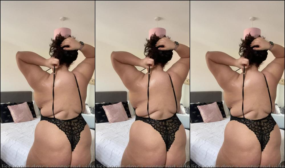 Alissbonyt 2033663930 02 16 2021 So I Filmed A Whole Video Putting Lotion On Every Inch Of My Body But The