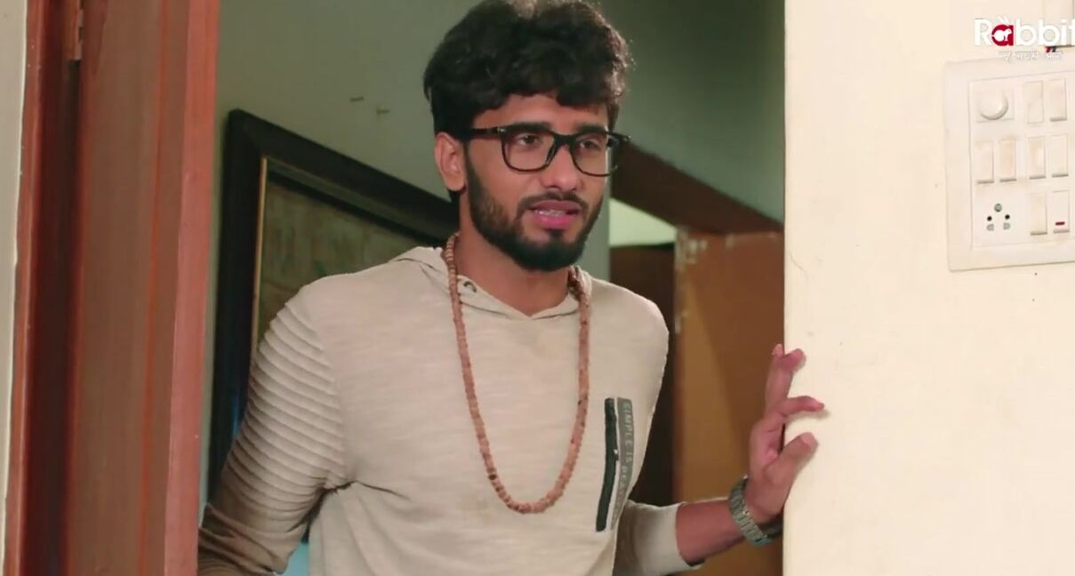 Unfaitfull 2021 Rabbitmovies Hindi Short Film 720P Hdrip