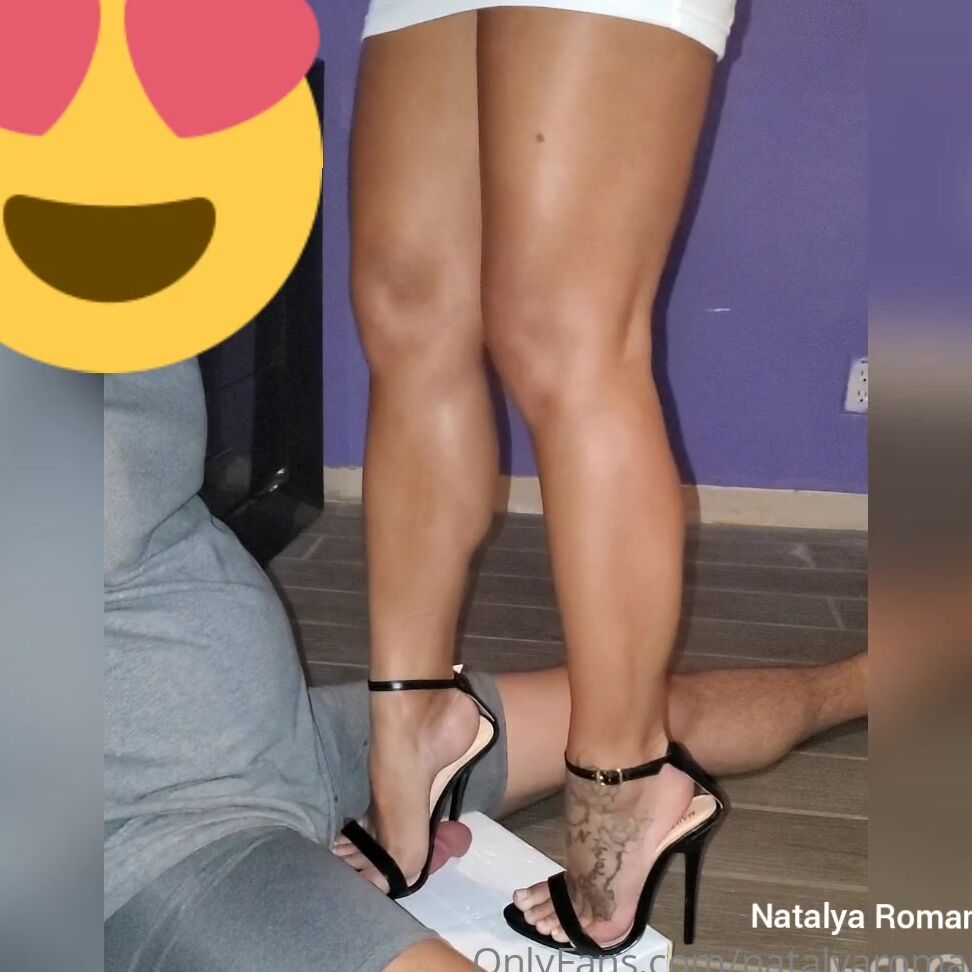 Natalyaroman Here Is The Full Video As Promised