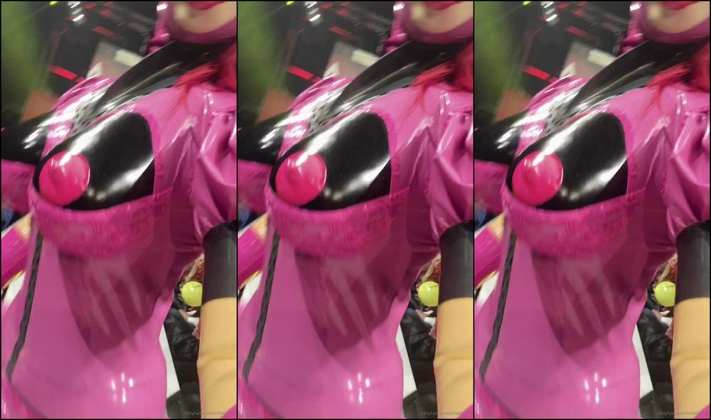 Mfetilicious During The Time I Was On Stage Last Weekend I Made A Video With My Phone Maybe You Find I