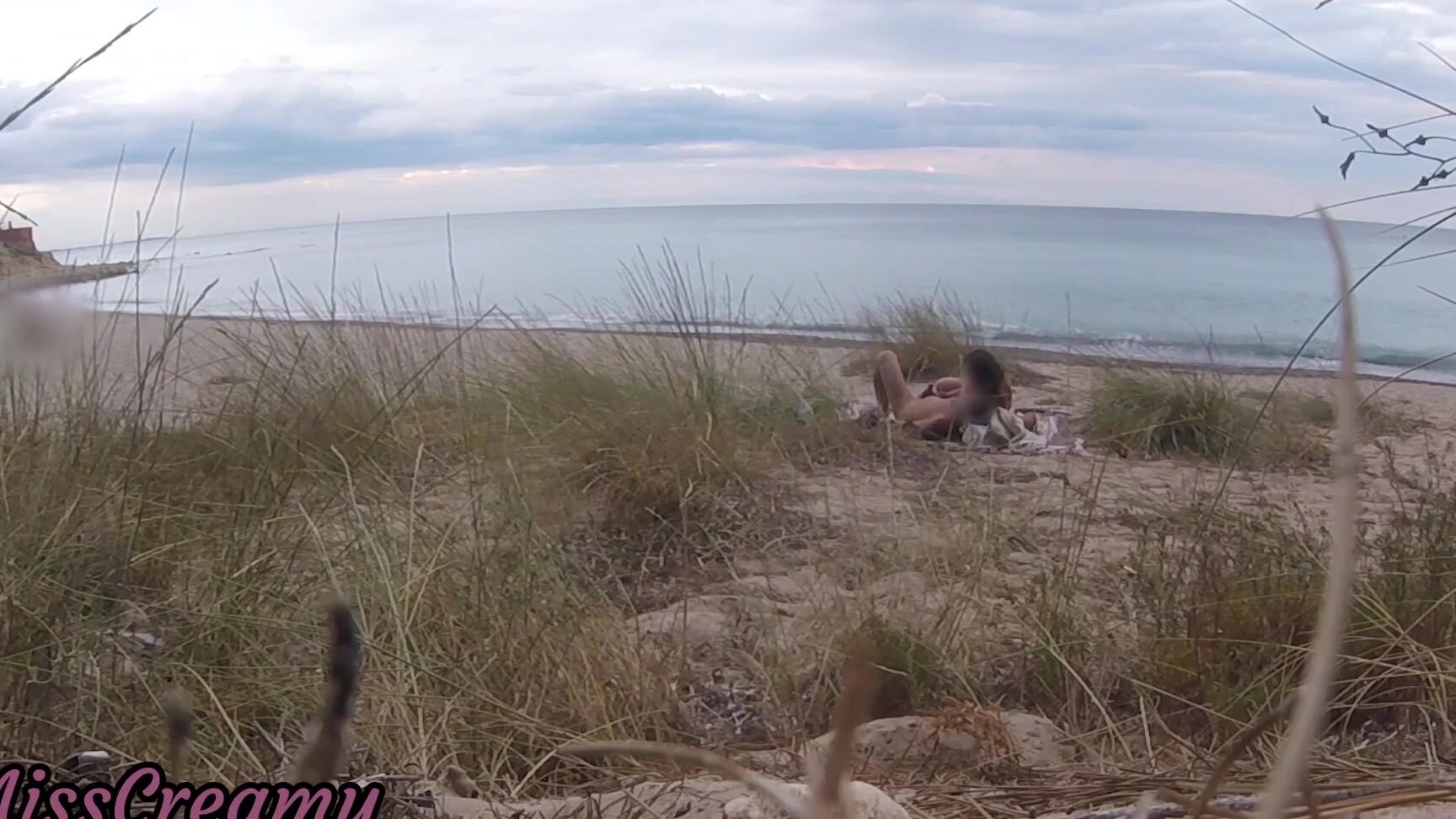 "Miss Creamy" Beach Blowjob, Beach Sex, Nude Beach, Big Cock, Nudist, Caught Sex, Milf, Exhibition, Public, Public Sex, French, Dick Flash, Stranger, Small Tits, Outdoor, Public Nudity, Suggest Miss Creamy French teacher Slut Blowjob Amateur on Nude 