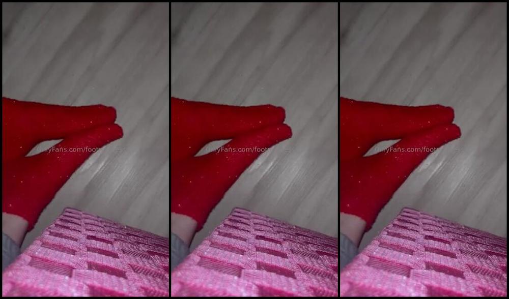 Footprincessx1 Nicknamed Footprincessx1 Onlyfans Finish Twice On My Command 5 Minutes 43 Seconds 1