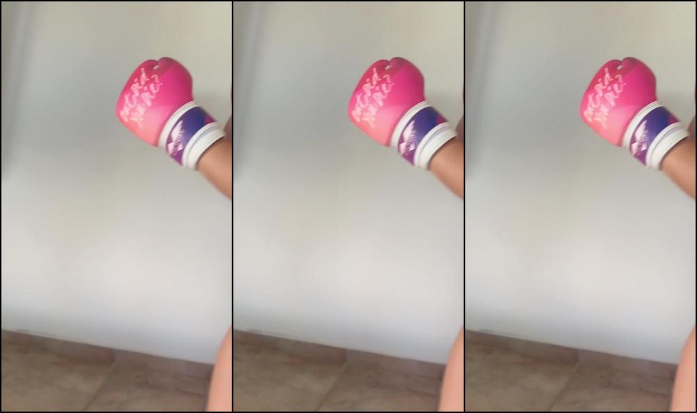 Your Submissive Doll 3051429992 10 16 2023 So Sweaty