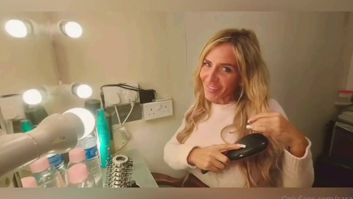 Sarahh B Nicknamed Sarahh B Onlyfans Photo Shoot Today With Lexie Lane Xx After Our Night At Bossypaws