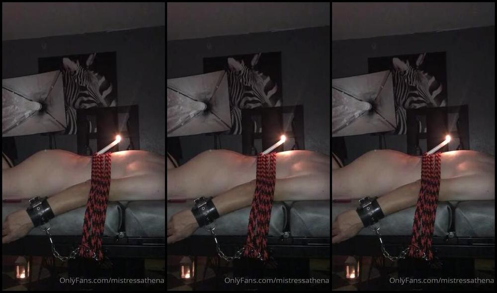 Mistress Athena Nicknamed Mistressathena Onlyfans Это Что Происходит Когда Любовница Тебя Связывает Тебя В Чудесном Месте Между 81
