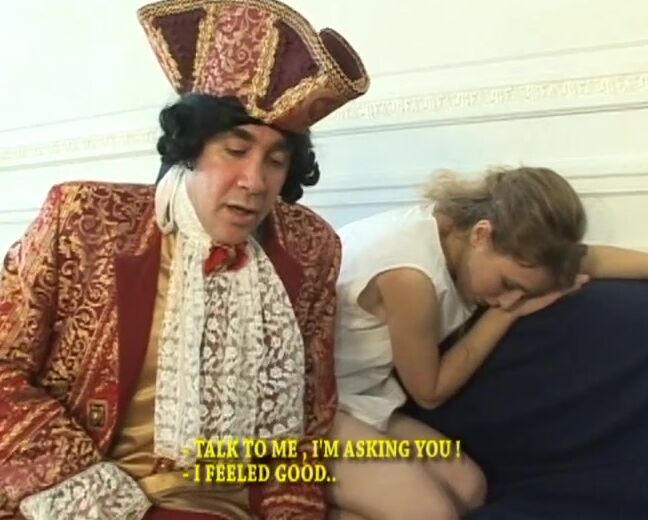 Humiliation, Canning, Bondage, Spanking, BDSM Discipline in Russia 39 - Family Rasymovsky SiteRip