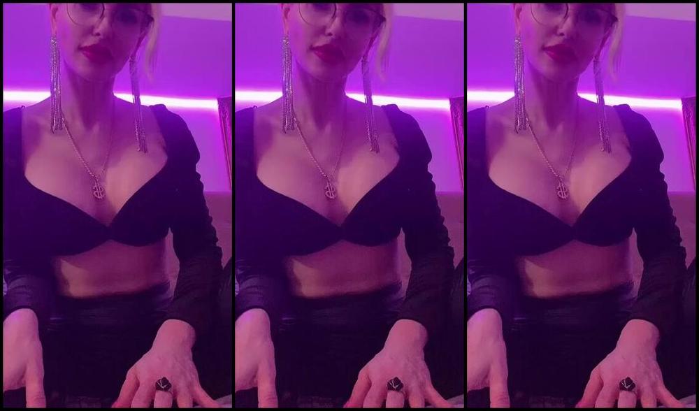 Lexy Noir Nicknamed Lexynoir Onlyfans Brain Washing Sensual Humiliation