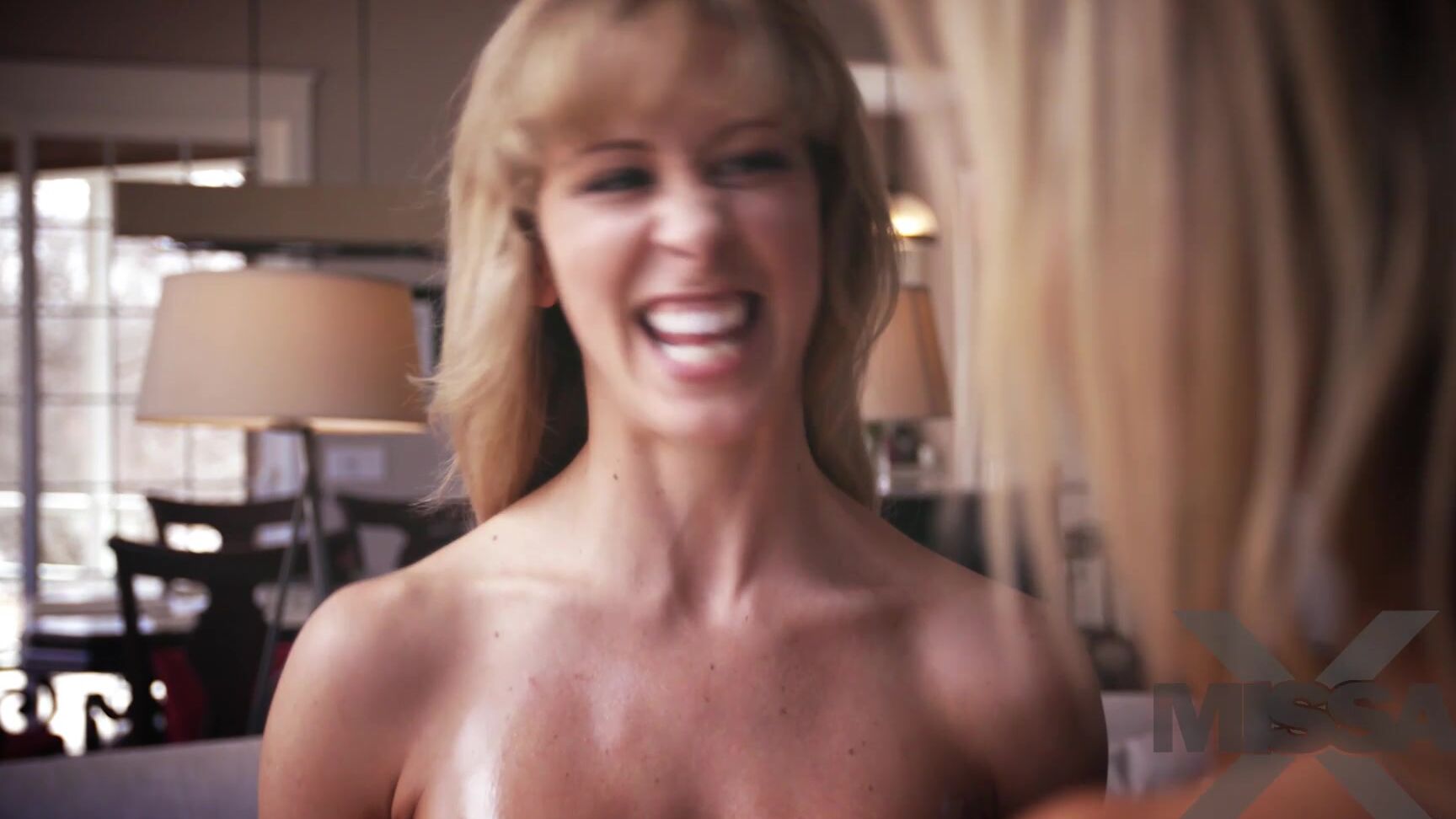 Handjob, MILF, Threesome, Big Tits Alexis Fawx, Cherie DeVille SiteRip