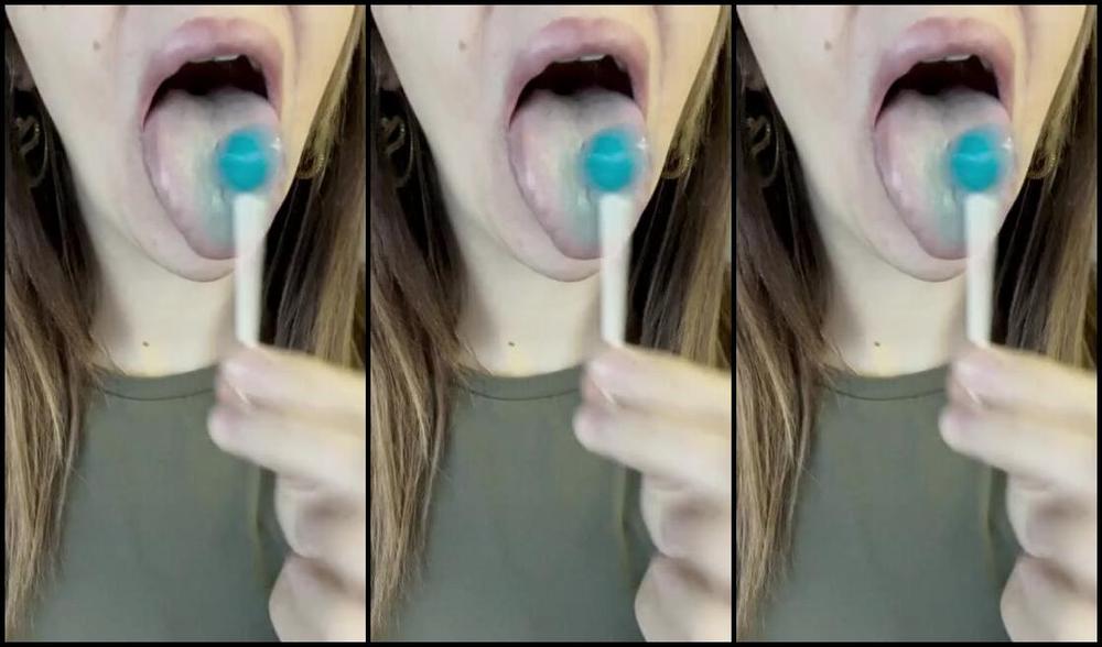 Kiki Kitsune Nicknamed Kiki Kitsune 04 14 2024 Onlyfans Video I Always Shy Away From Vore Or Eating Content But Here Is A Little Bit