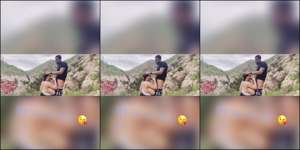 dannilynnebabee-23-04-2020-254768232-what-a-view-isiahmaxwell