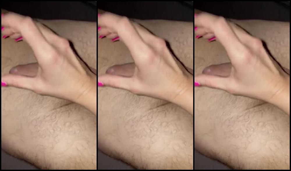 Ladydina16 01 03 2024 Onlyfans Video Hi Boys One Handjob After Wake Up In The Morning Dinap