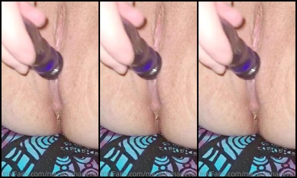 Nancy Thesexpistols Got Told To Go Fuck Myself Today So I Did