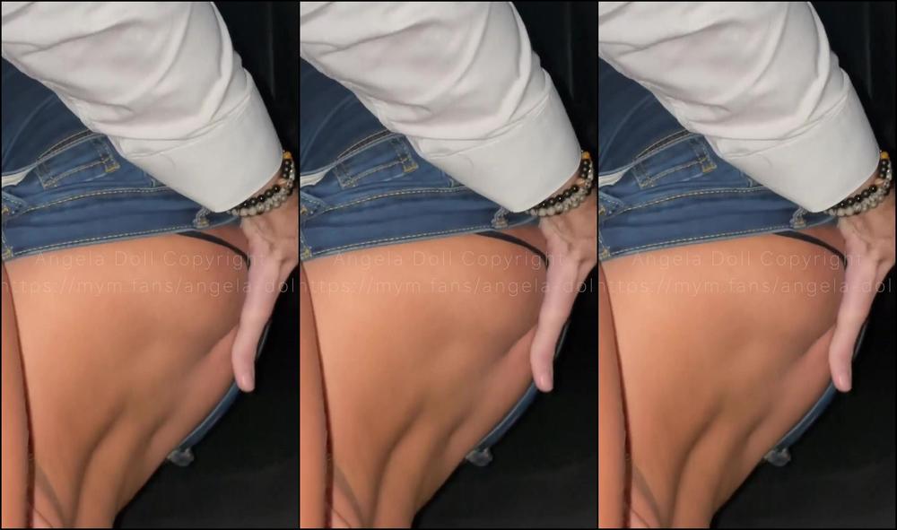 Angela Doll 47970360 Video 2022 11 06 11 01 Defi Inconnu Le Banquier