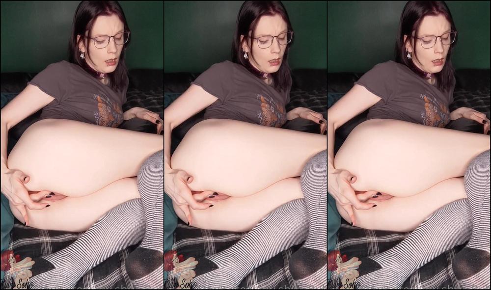 Ruby Soho Reposting For New People Cos It S Cute Thinking About Making Another Joi Soon It S Been