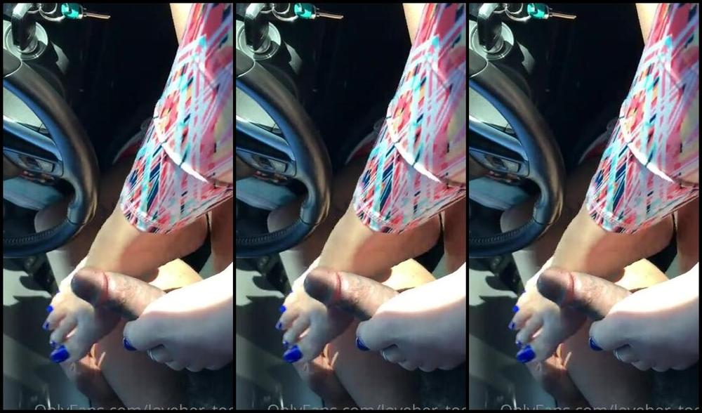 Loveher Toes Nicknamed Loveher Toes Onlyfans Video 328