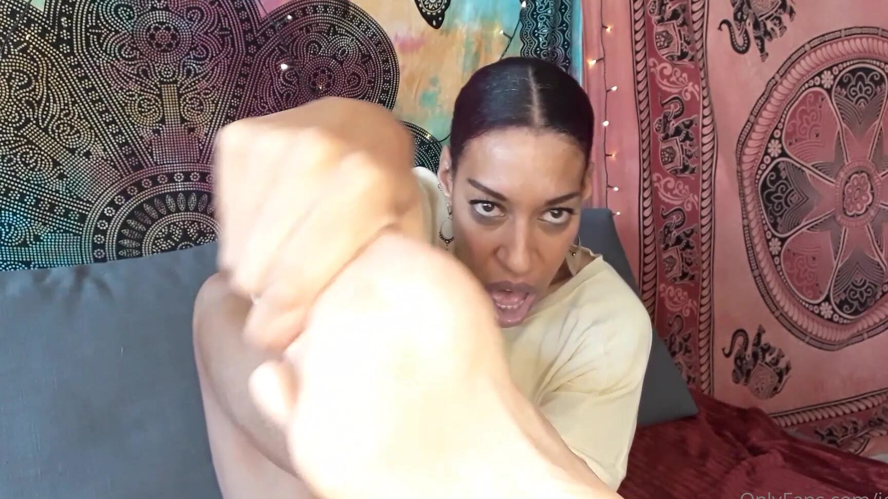 Gtsgoldenlace You Dirty Foot Boy Foot Humiliation Joi For All You Naughty Little Pervy Footboys