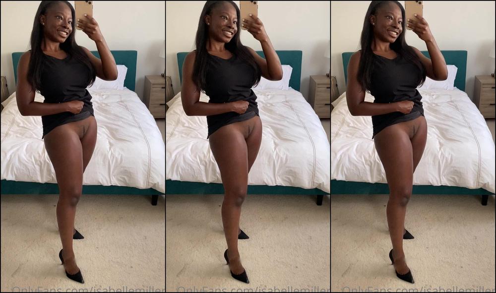 20 08 29 44167925 Showing Off My Little Kitty 1080X1920