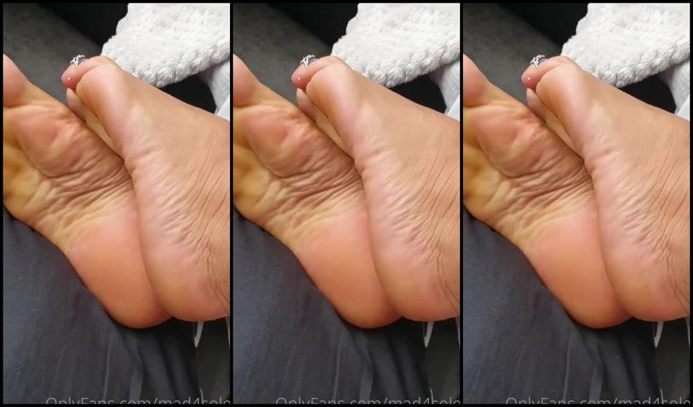 Msmaddy Aka Madsoles 1 Onlyfans Gooood Morning Too Youuuuu