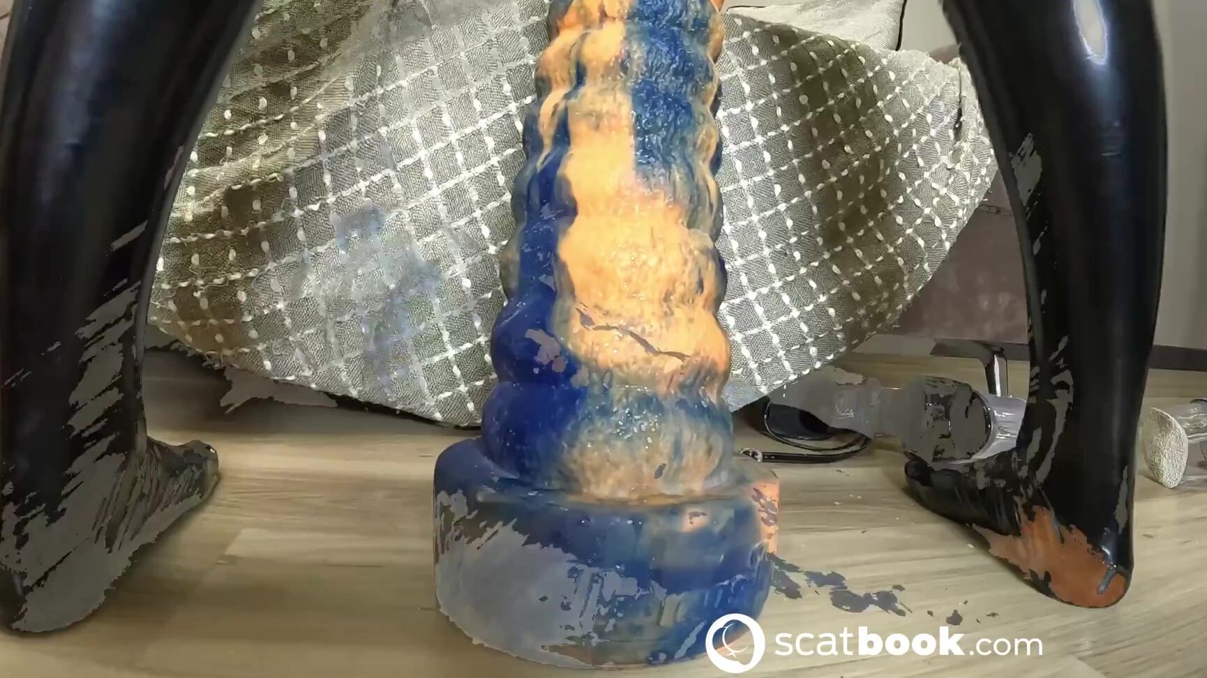 My New Video Exclusively For My Darks