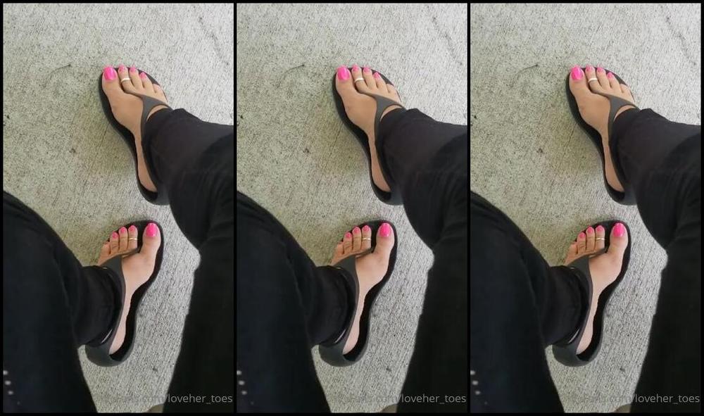 Loveher Toes Nicknamed Loveher Toes Onlyfans 5D504Ed89F6B18D7De85F
