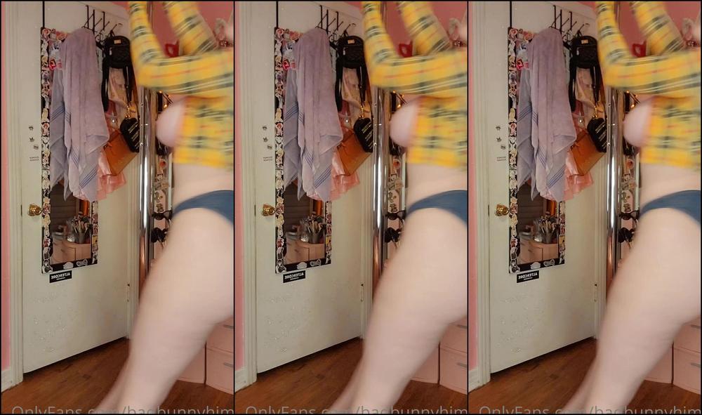 Bunnygirlnicole 2286328718 11 28 2021 I Barely Do Pole Anymore But I Still Got It