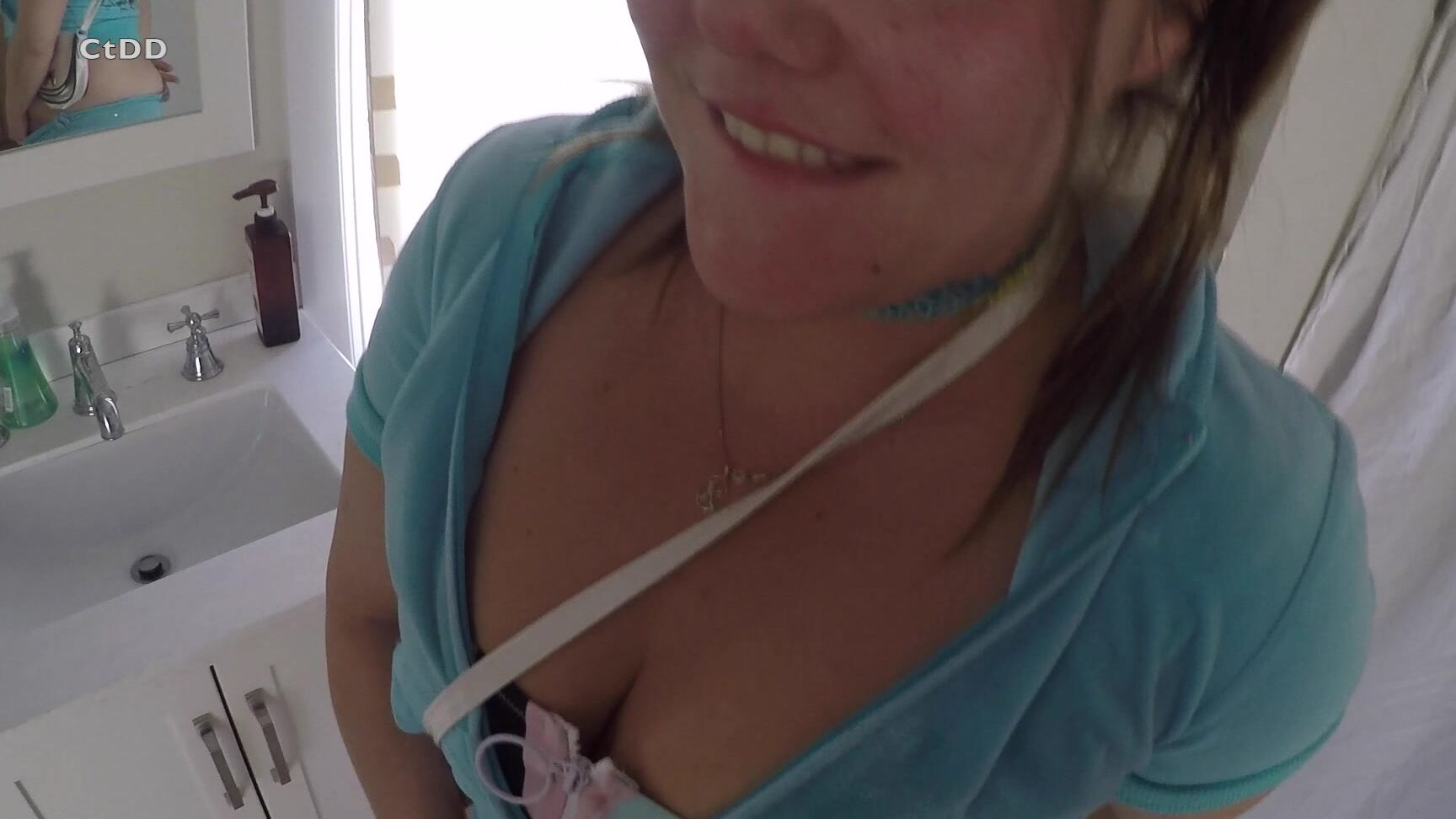 Dirtykristy Spanking And Facial