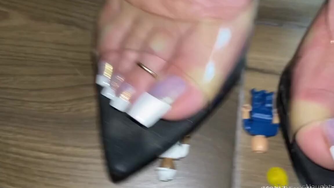 Tatianasnaughtytoes Nicknamed Tatianasnaughtytoes Onlyfans New The Tales Of Lil Ric Johnny S1Episode Five Sneaking Under The Table The Fifth Episode