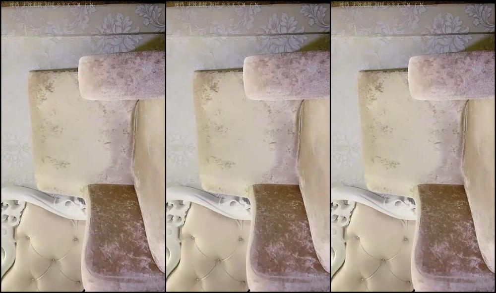 Asian Domestic Zone Self Filmed 05356