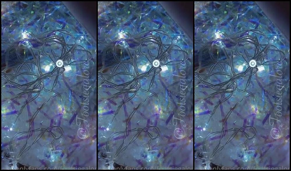 Footsiegalore Onlyfans Footsie Advent Teaser Day 4 Hmmm What Will I Do With These