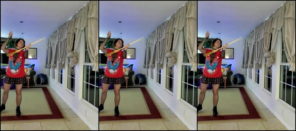 Aedanrayne Stream Started At A