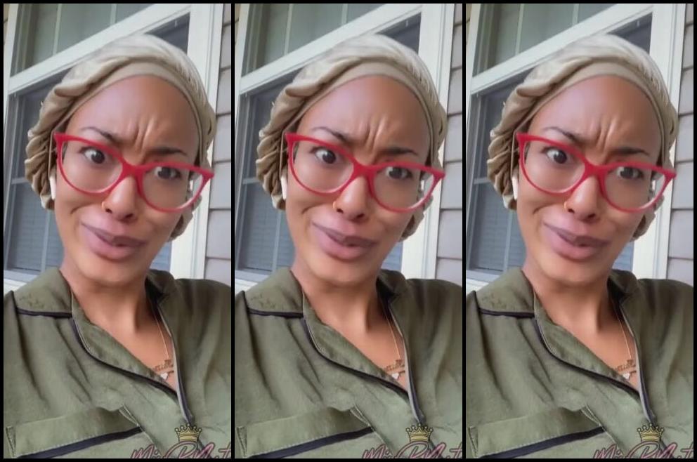 Missbnasty Onlyfans Good Morning I Hope You Re Having A Good Weekend And Staying Safe I Can T Wait To Play In This Lllp