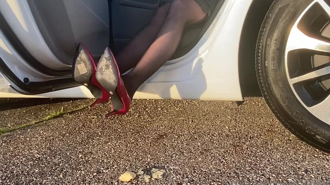Hergoodtimeinheels Nicknamed Hergoodtimeinheels Onlyfans Video 982