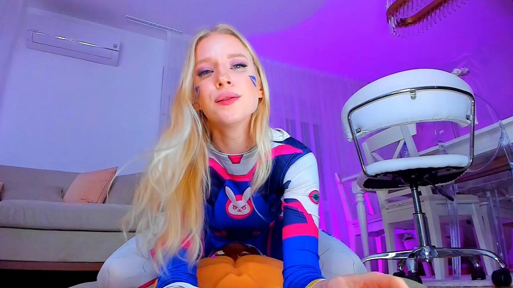 Jane Klein Dva Love Riding U So Much