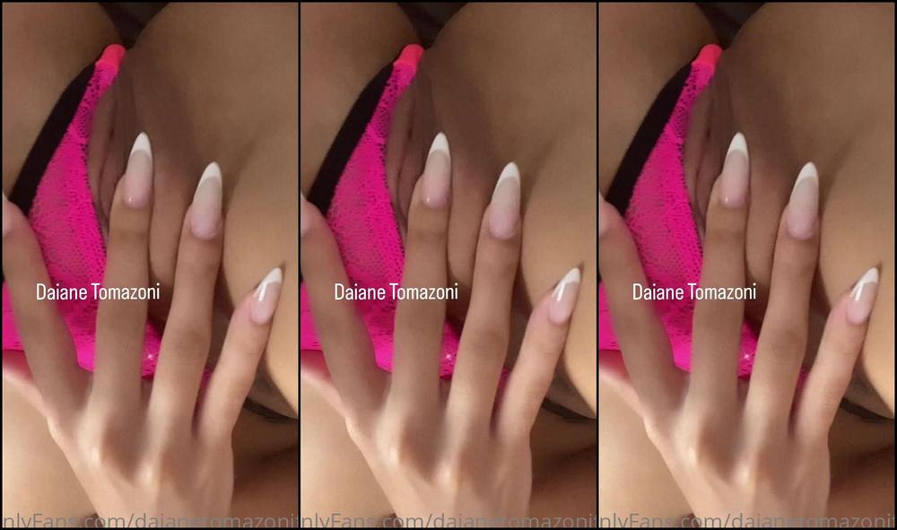 Daianetomazonifans 2726391433 12 27 2022 A Calcinha Rosa O Charme