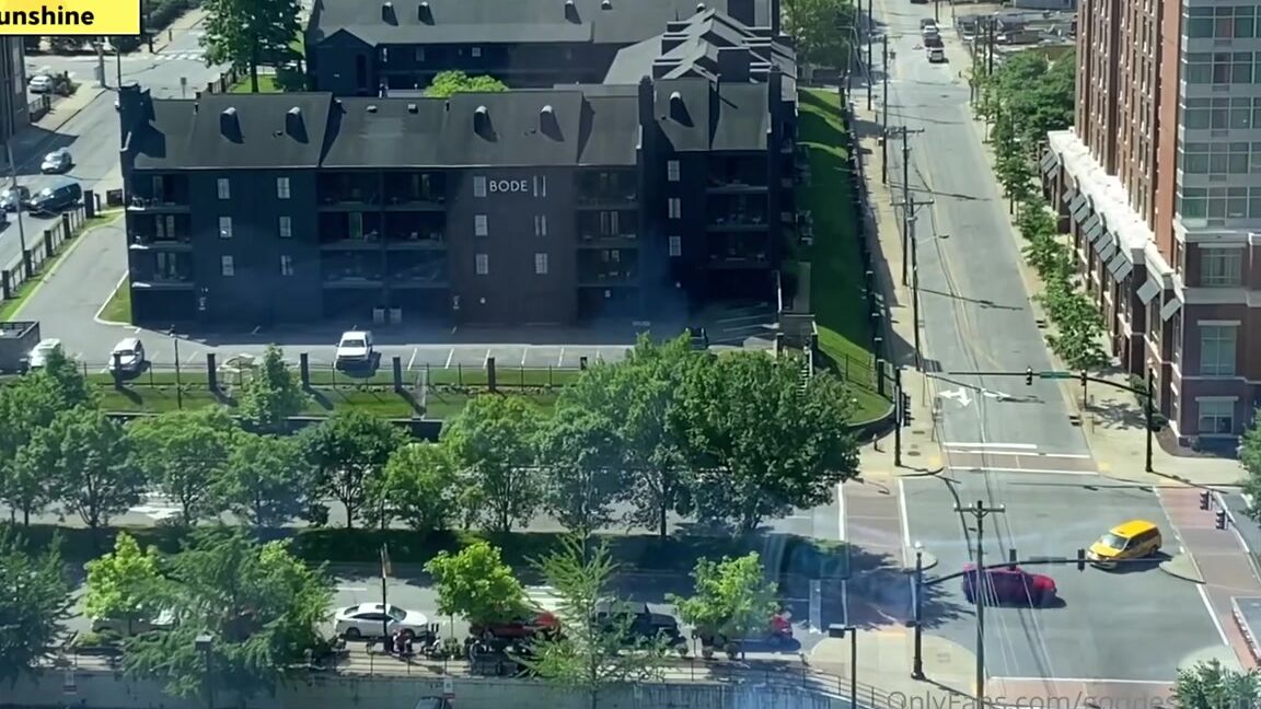 Thegoddesssunshine Nicknamed Goddess Sunshine 06 06 2022 Onlyfans Video Enjoy The Nashville Vlog This Took A Few Hours To Edit Whew