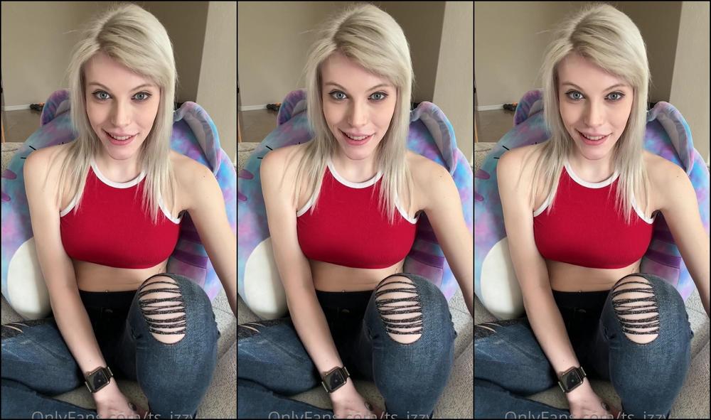 Ts Izzy Wilde 2763756269 02 03 2023 Update On Everything So Far