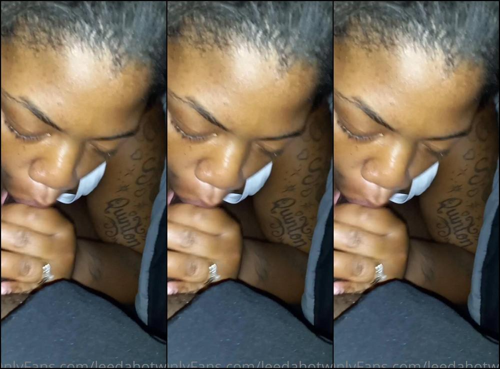 Leedahotwife It S Just Something About Sucking Dick That I Love