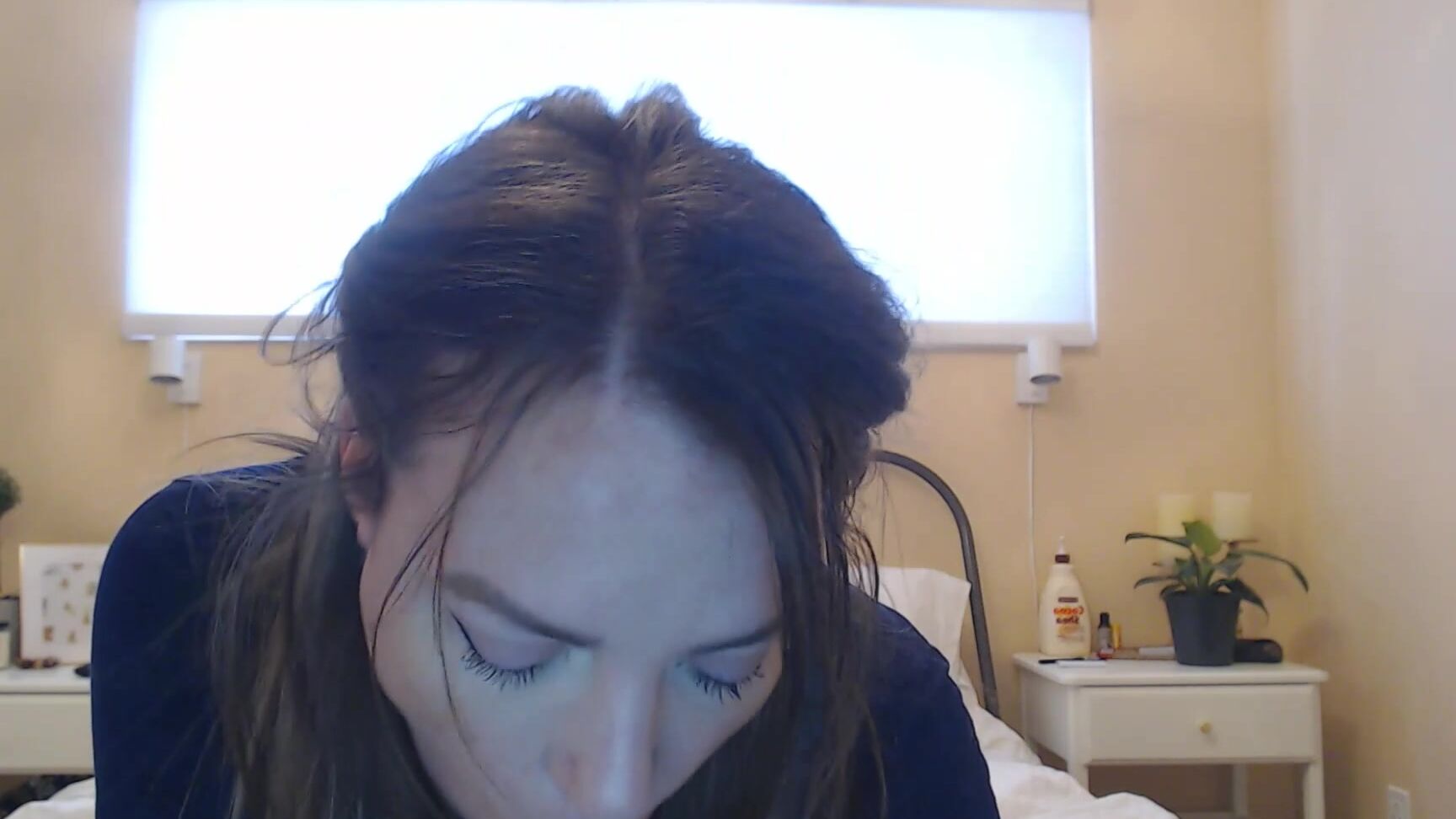 Yogabella Crazy Brother Short Custom Video