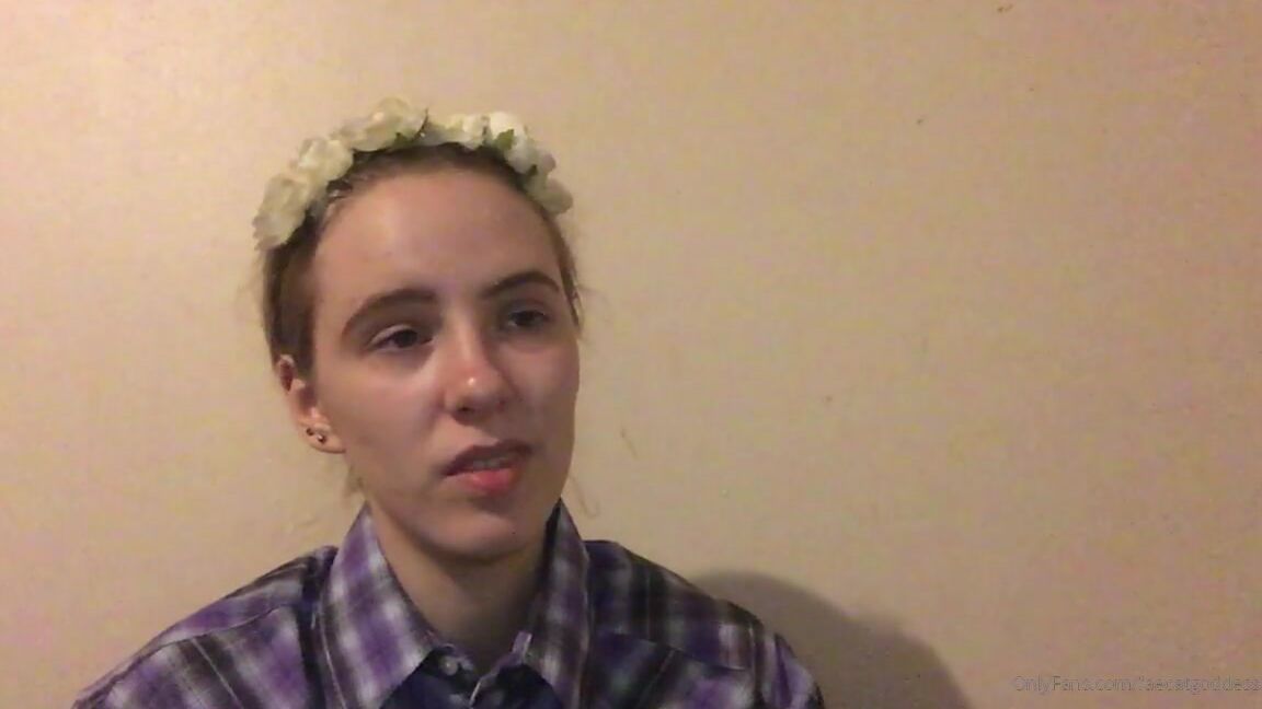 Faecatgoddess Video Call Date