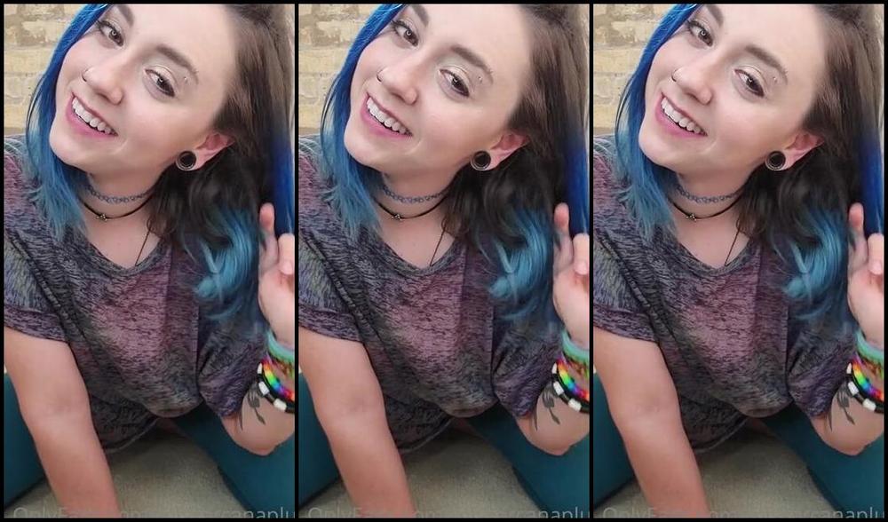 Missarcanaplus Nicknamed Missarcanaplus Onlyfans Video For The Homemade Shirt Set I Was A Bit Elevated During This If You Didnt Notice