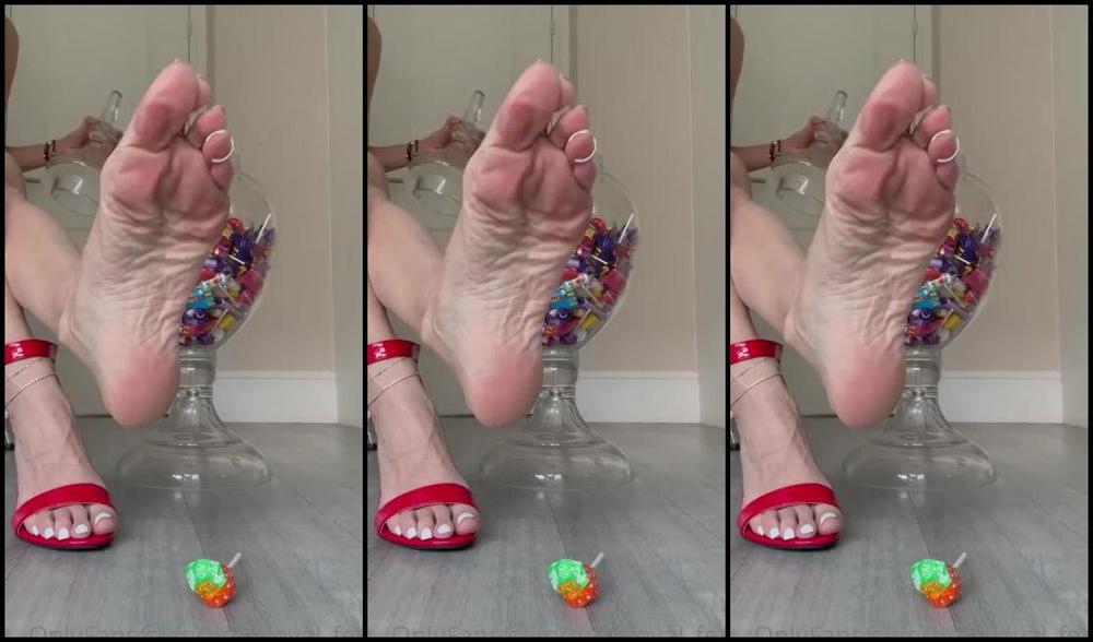 Bornroyal Feet Onlyfans Video 830