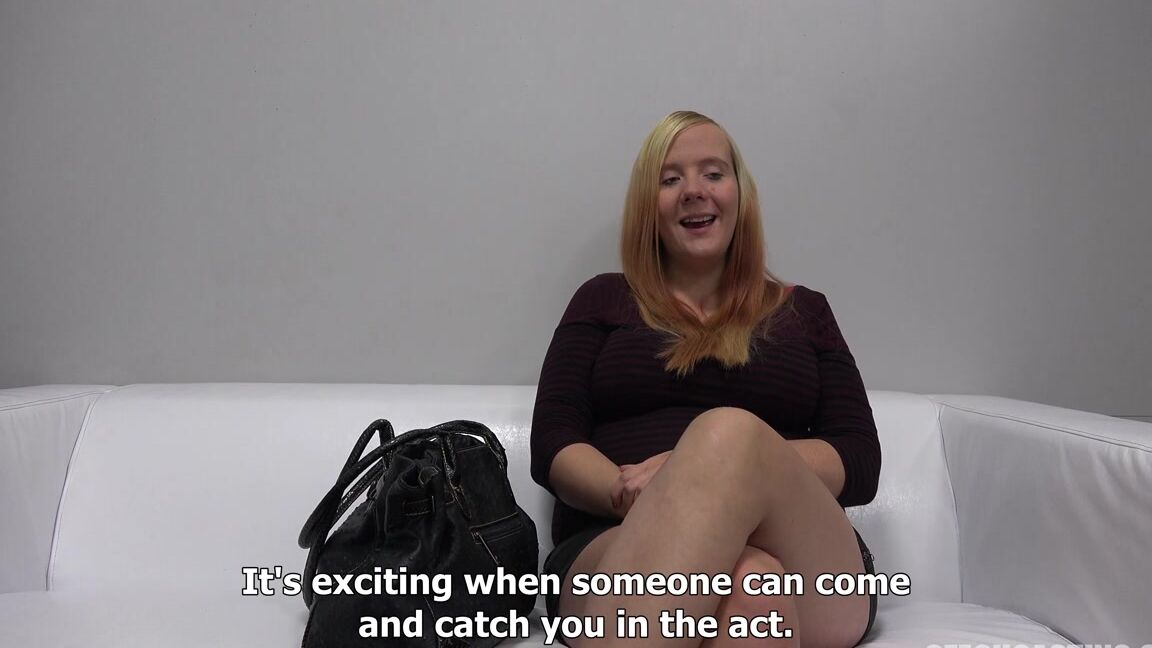 Talking, Oil, Big Tits, Posing, Masturbation, Interwiev, Casting, Blonde, Pregnant Pavlina SiteRip