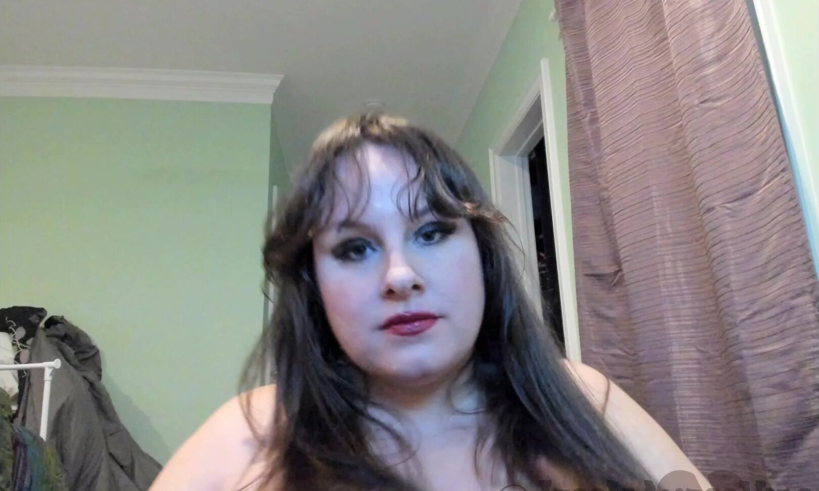 Jessisamessvids The Ovulating Stripper