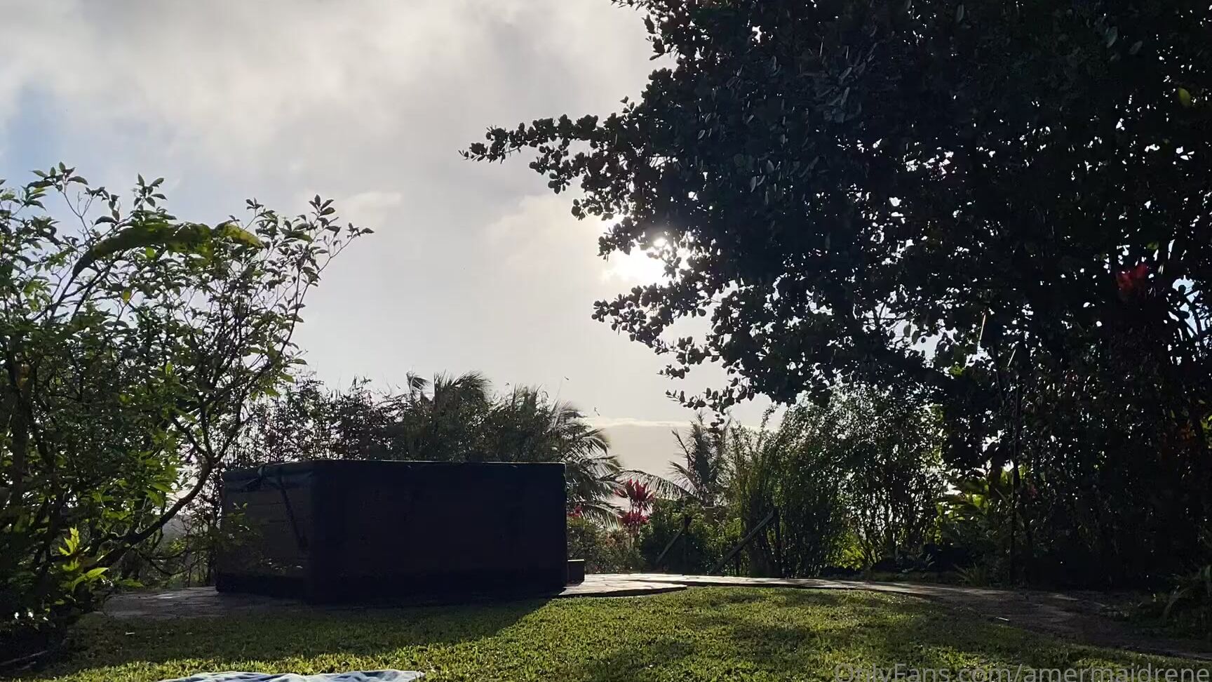 Amermaidrenegade 2092444327 04 25 2021 Sunbathing On The Mountain