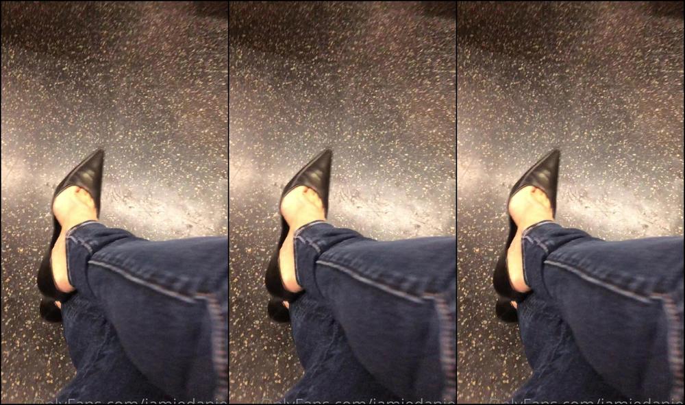 Jamiedaniels Back To The Subway Days When I Used To Take The Trains Not Anymore I Used To Get So Many