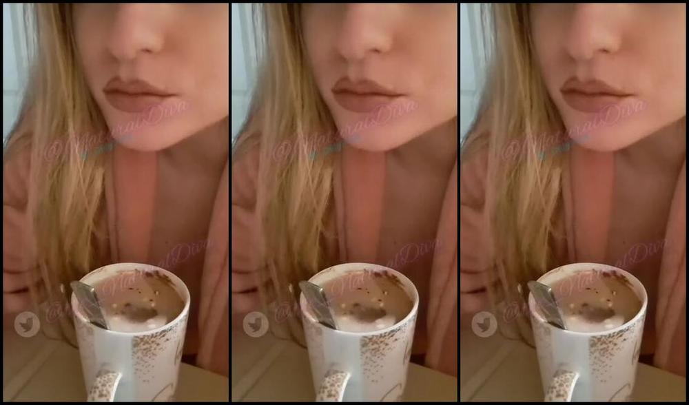 Naturaldiva Onlyfans In The Mood For Hot Chocolate Ill Make You Some