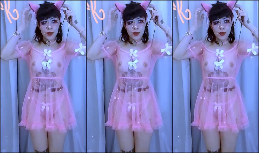 Killerdollbaby 2893399398 06 05 2023 Heeyy My Loves Boom Diiaaa Essa Gatinha Veio Aqui Pra Desejar Uma Tima Segunda Feira