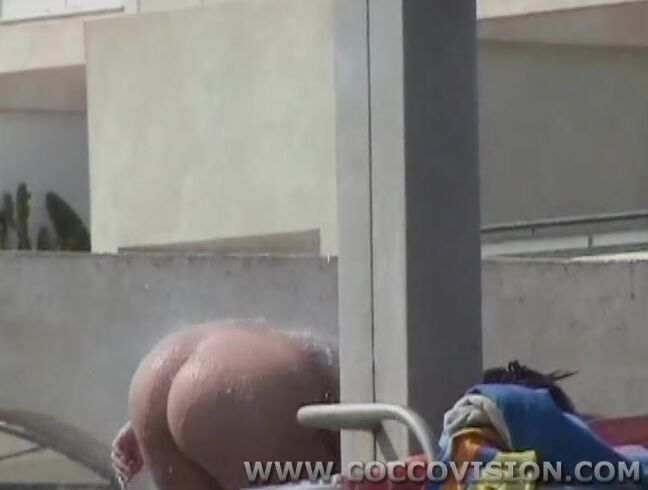 nudism, voyeur Lola Loves Playa Vera 6 Coccovision