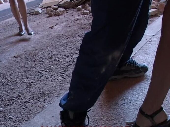 "Mix" Raped by a Woman_1 SiteRip